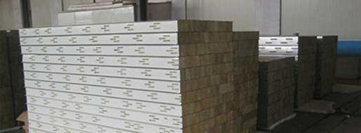 為什么機(jī)制巖棉板應(yīng)用廣泛？